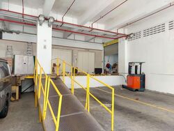 Genting Building (D13), Factory #571676751